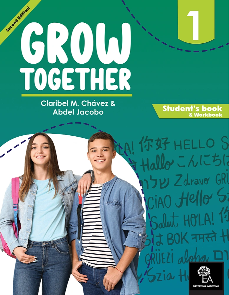 Grow Together 1