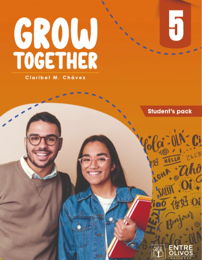 Grow Together 5